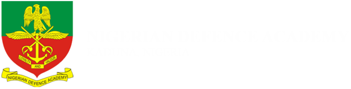 Nigerian Defence Academy, Kaduna – Nigeria